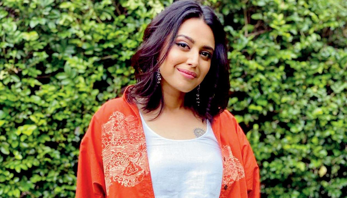 Swara Bhasker revealed in a recent interview that she is ready to welcome a child through adoption