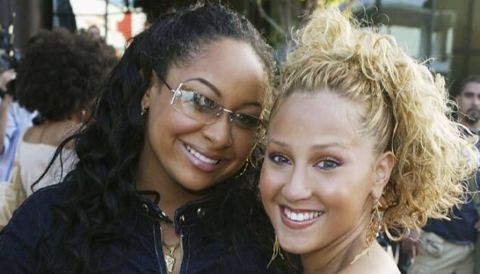 Former co-stars Raven-Symone and Adrienne Bailon will reunite for the upcoming season of a sitcom