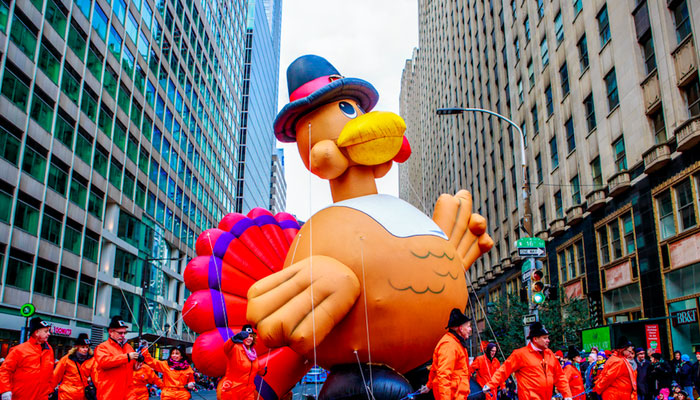 Thanksgiving 2021: Where and How to watch Macys Thanksgivng Parade
