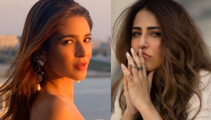 Ayesha Omar and Ushna Shah have called to abolish Karachi Zoo after a rare white lion died of pneumonia