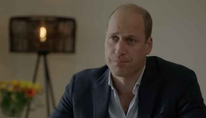 Prince William uploads new video on YouTube channel after 13 days