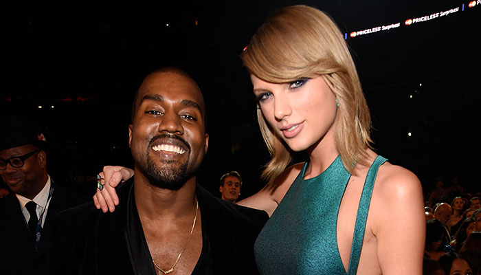 Kanye West, Taylor Swift new additions to Grammys newly expanded nominations