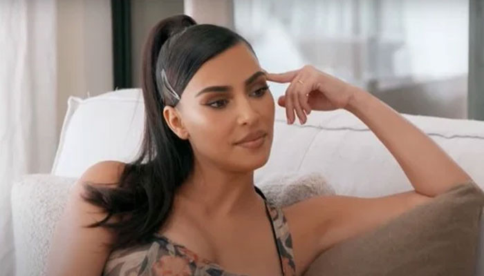 Akankah Kim Kardashian memenuhi keinginan reuni Kanye West?