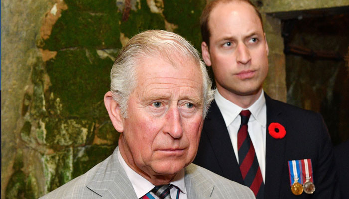 Prince Charles ‘annoyed’ by Prince William’s ‘overshadowing’ statement: report - The News International