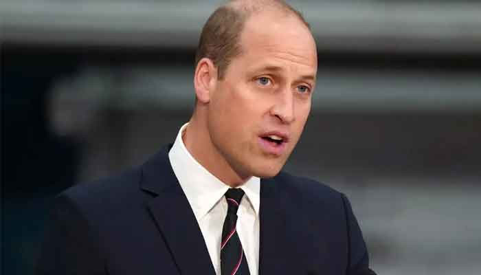 Pangeran William mengecam karena membuat komentar ‘rasis’ terhadap lonjakan populasi Afrika