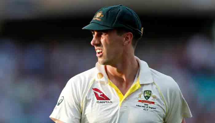 Australian pacer Pat Cummins has been named Test captain.