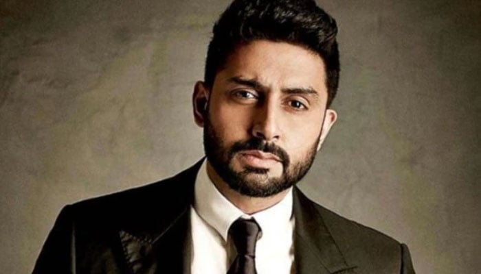 Abhishek Bachchan weighs in on importance of awards for actors