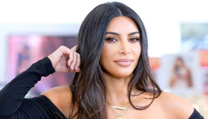 Kim Kardashian debuts TikTok with daughter North on Thanksgiving