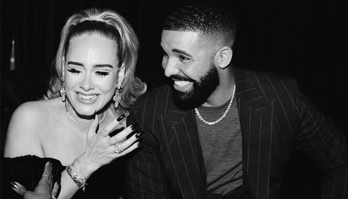 Adele sheds light on her friendship with Drake: We existed old school