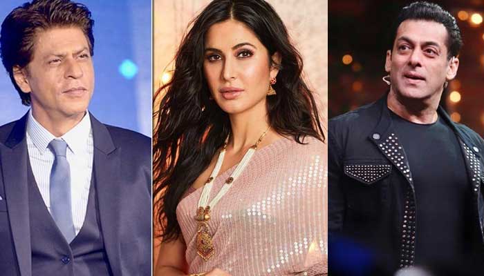 Shah Rukh or Salman Khan! Who will not attend Katrina Kaif’s wedding