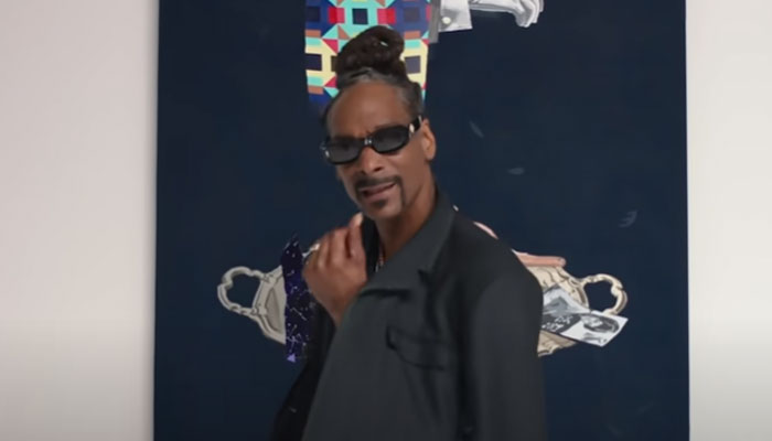 Snoop Dogg pays tribute to Black painters in ‘Make Some Money’ video, watch