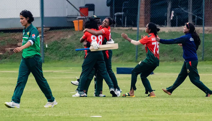 Omicron: ICC ponders moving Women's World Cup qualifier from Zimbabwe to UAE