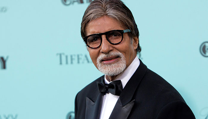 Amitabh Bachchan talks about India-Pakistan unity in lengthy note