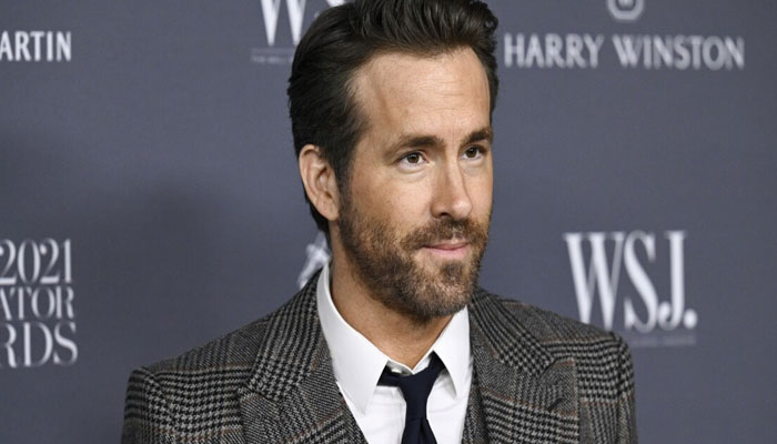 Ryan Reynolds donates to relief fund after B.C. flood in Canada