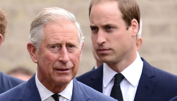 Prince William, Charles ‘struggling’ over their relationship as future heirs: report