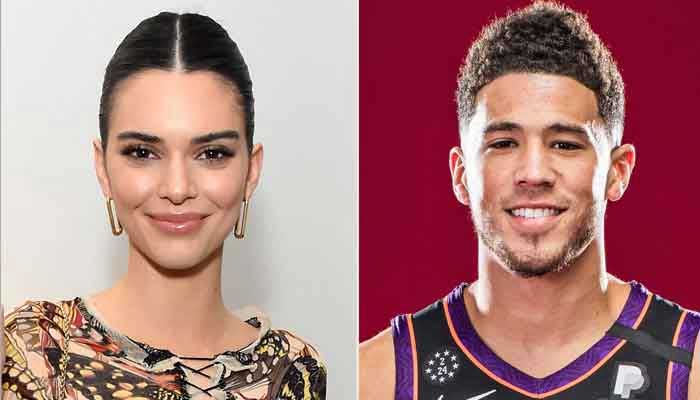 Kendall Jenner’s boyfriend Devin Booker shines as Suns rout Nets