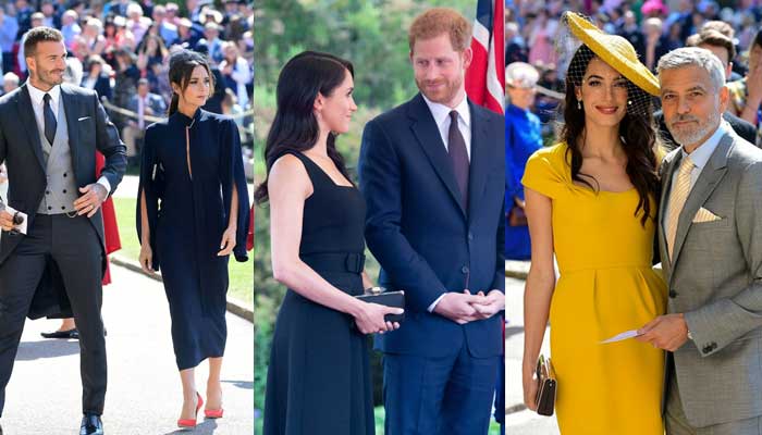 Prince Harry and Meghan Markles A-list pals help Sussexes to live a life of their choice
