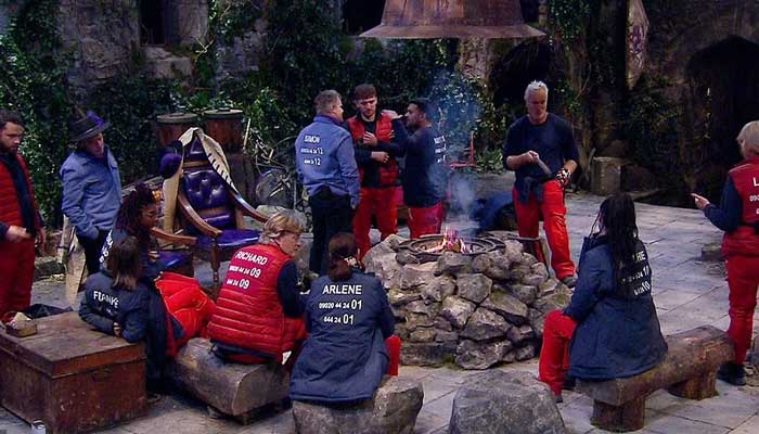 Im A Celebrity stars removed from camp: Fans fear about the shows return