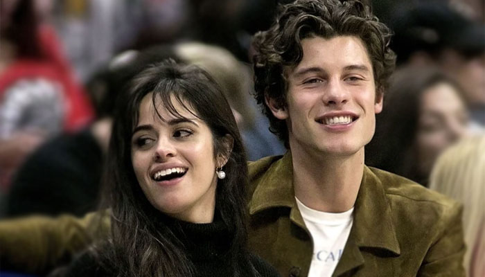 Camila Cabello enjoys first movie night after split with Shawn Mendes