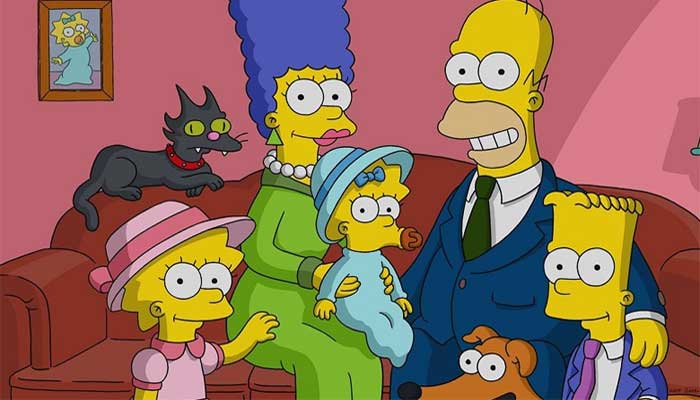 ‘Simpsons’ episode missing from Hong Kong Disney+