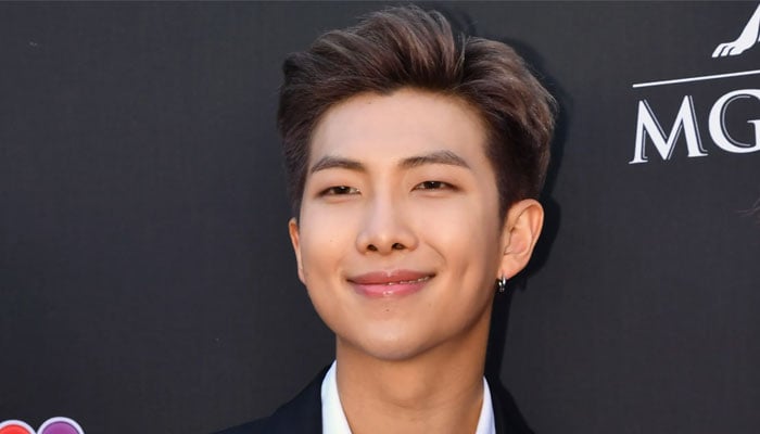 BTS’ RM reflects on landing second Grammy nomination, ‘truly means something’