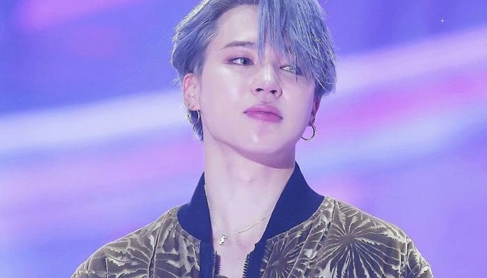 BTS returned to live audiences in two years on Saturday but Jimin didn’t enjoy the experience