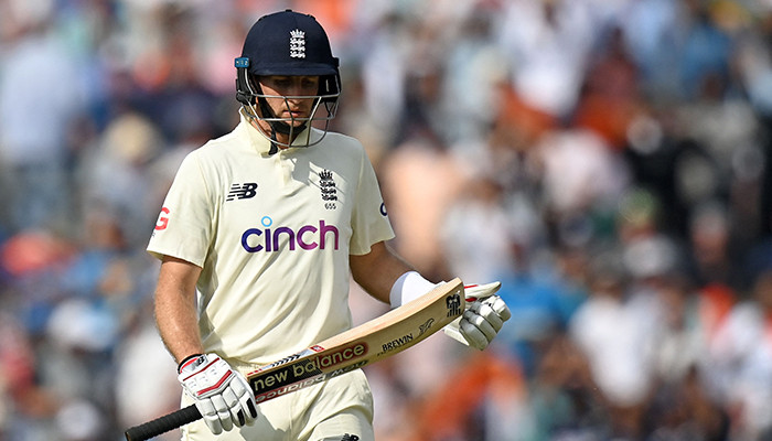 Joe Root reiterates he cannot recall racism at Yorkshire