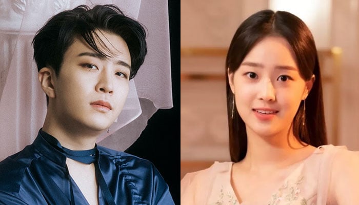 Got7’s Young-Jae to star in upcoming web series with Choi Ye-Bin