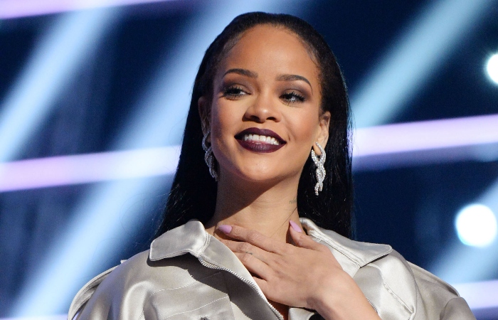 Rihanna’s net worth is estimated at $1.7 billion making her the richest woman musician in the world