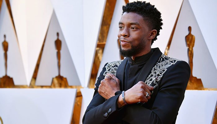 Friends, family of Chadwick Boseman mark late actors 45th birthday