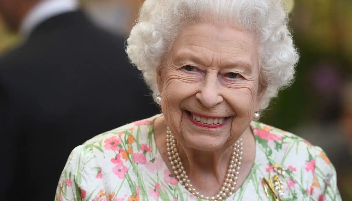 Expert speculated that the Queen likely uses her social media account like the rest of us