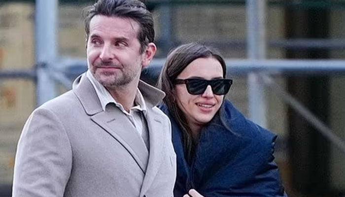 Is Bradley Cooper, Irina Shayk romance back on?