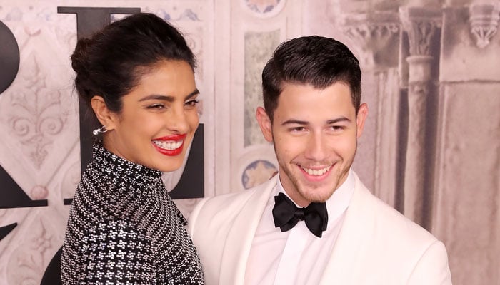 British Fashion Awards: Priyanka Chopra, Nick Jonas spend gala time