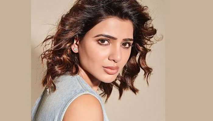 Samantha Ruth Prabhu urges public to exert compassion when interacting online: Read More