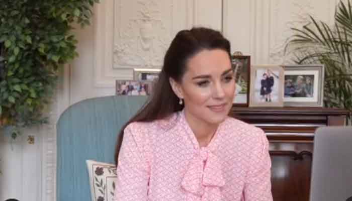 Kensington Palace issues statement on Kate Middletons Christmas activity