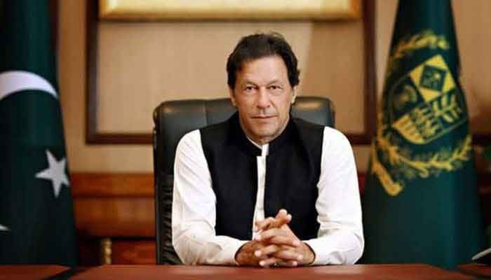 PM Imran Khan memuji FBR karena melebihi target pendapatan