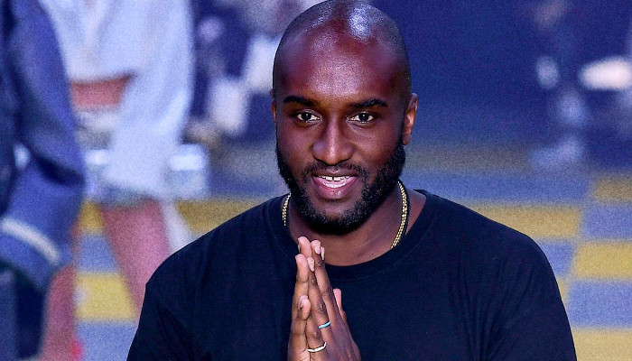 Virgil Abloh honoured with tribute day in hometown