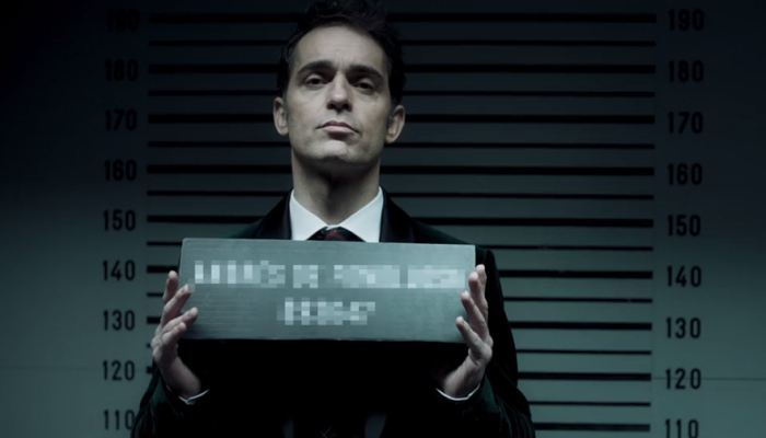 The spinoff will focus on one of the most popular characters in Money Heist, Berlin