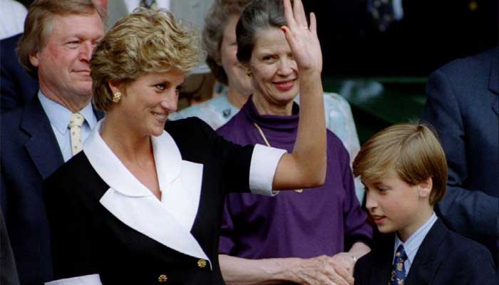 Princess Diana photo exhibition goes on display from December 1