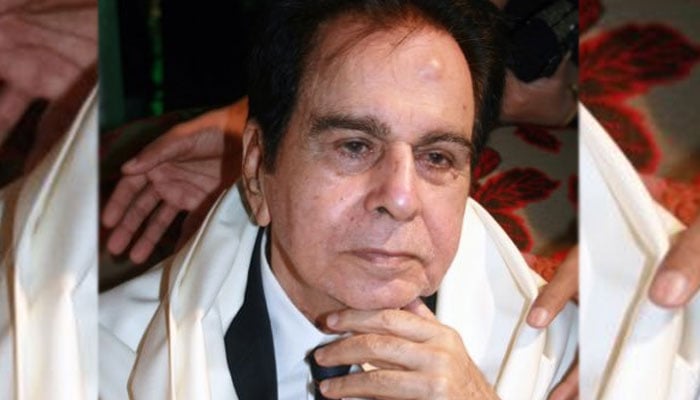 From Dilip Kumar to Prince Philip: most notable deaths of 2021