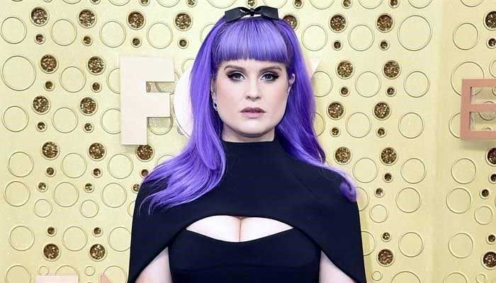 Osbourne revealed that she had briefly relapsed after four years of sobriety