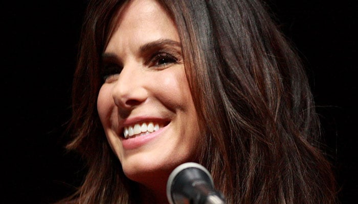 Sandra Bullock talks about insecurities around skin colour of her adopted kids