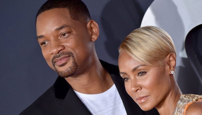 Petition demands Will Smith, wife Jada Pinkett Smith from not giving interviews