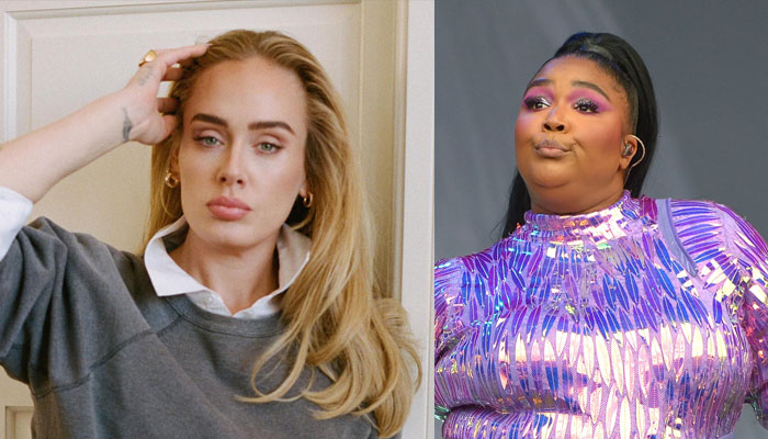 Lizzo sheds light on close friendship with Adele: ‘We have very similar personalities’