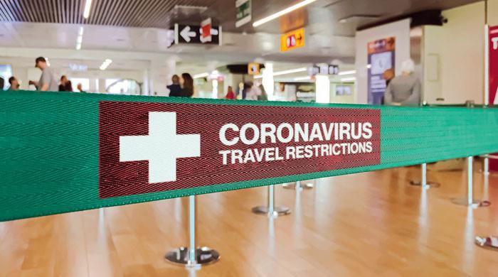 WHO cautions unvaccinated vulnerable travellers 