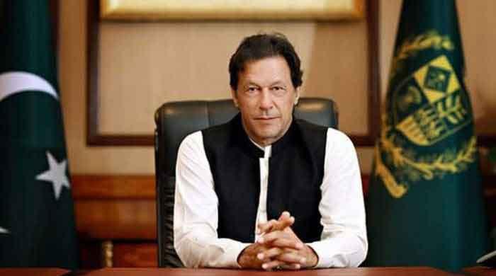 PM Imran Khan commends FBR for exceeding revenue target
