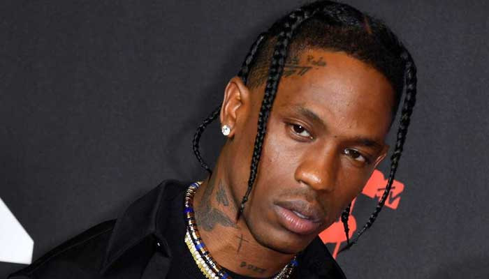Travis Scott's offer branded 'slap in the face' by Astroworld victims' families