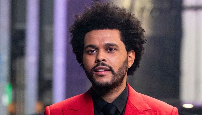 The Weeknd bags ‘Apple Music’s Global Artist of the Year award