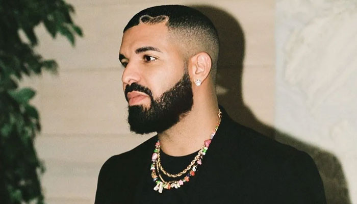 Drake ranks the best rapper on 'Spotify's Top Artists of 2021 charts