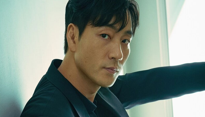 Squid Game star Park Hae-soo drops big news about Money Heist Korean version